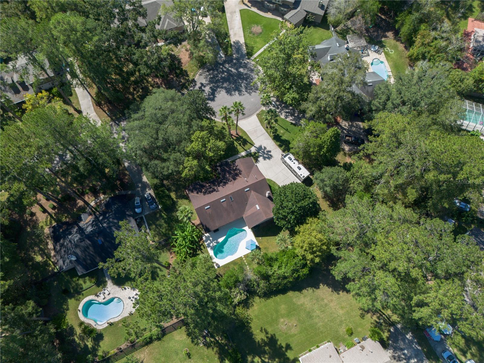 10026 NW 24TH PL, GAINESVILLE, FL, 32606