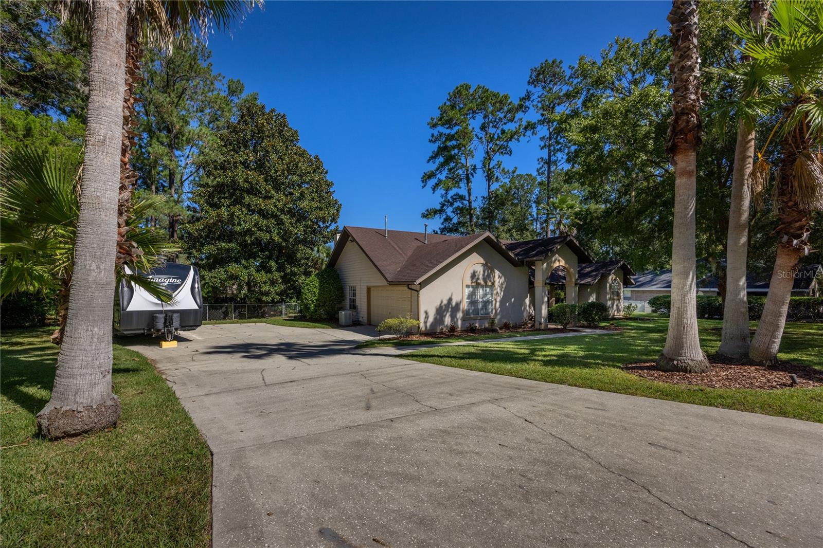 10026 NW 24TH PL, GAINESVILLE, FL, 32606