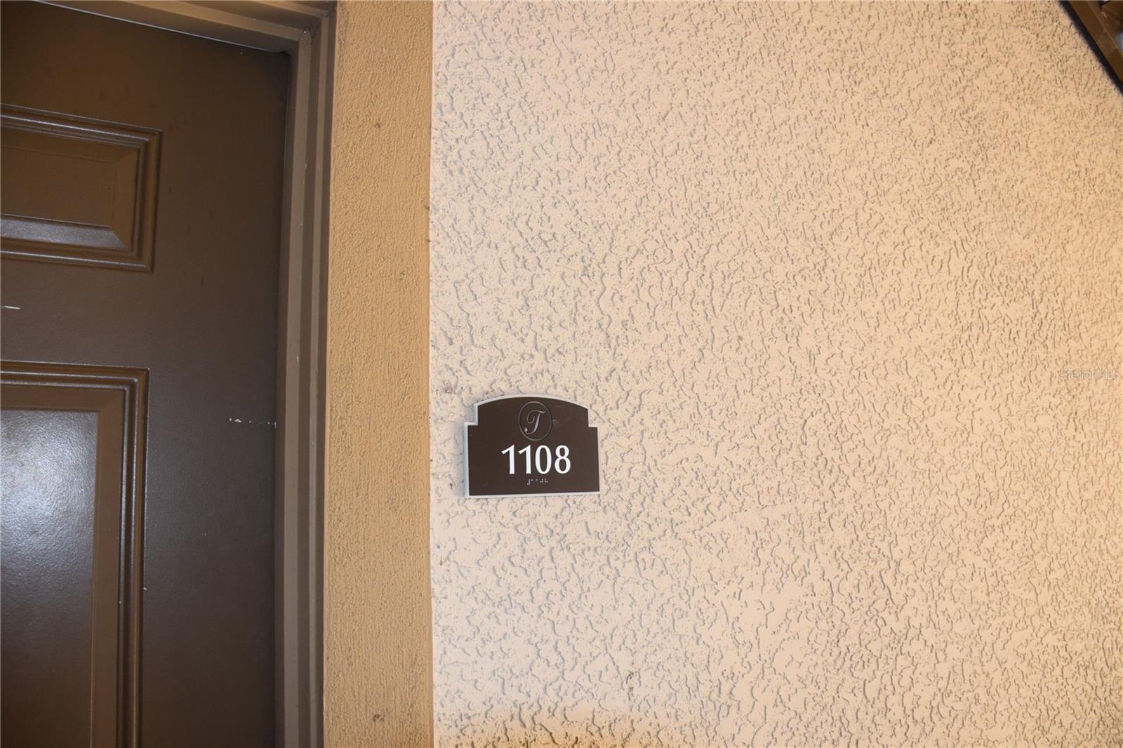 1375 TUSCANA LN #1108, DAVENPORT, FL, 33896