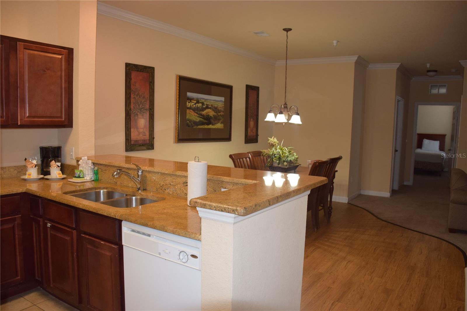 1375 TUSCANA LN #1108, DAVENPORT, FL, 33896