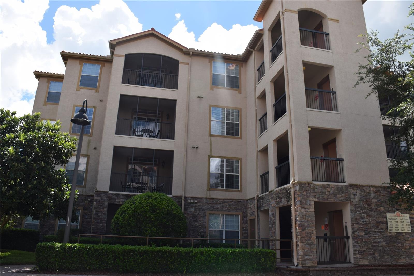 1375 TUSCANA LN #1108, DAVENPORT, FL, 33896