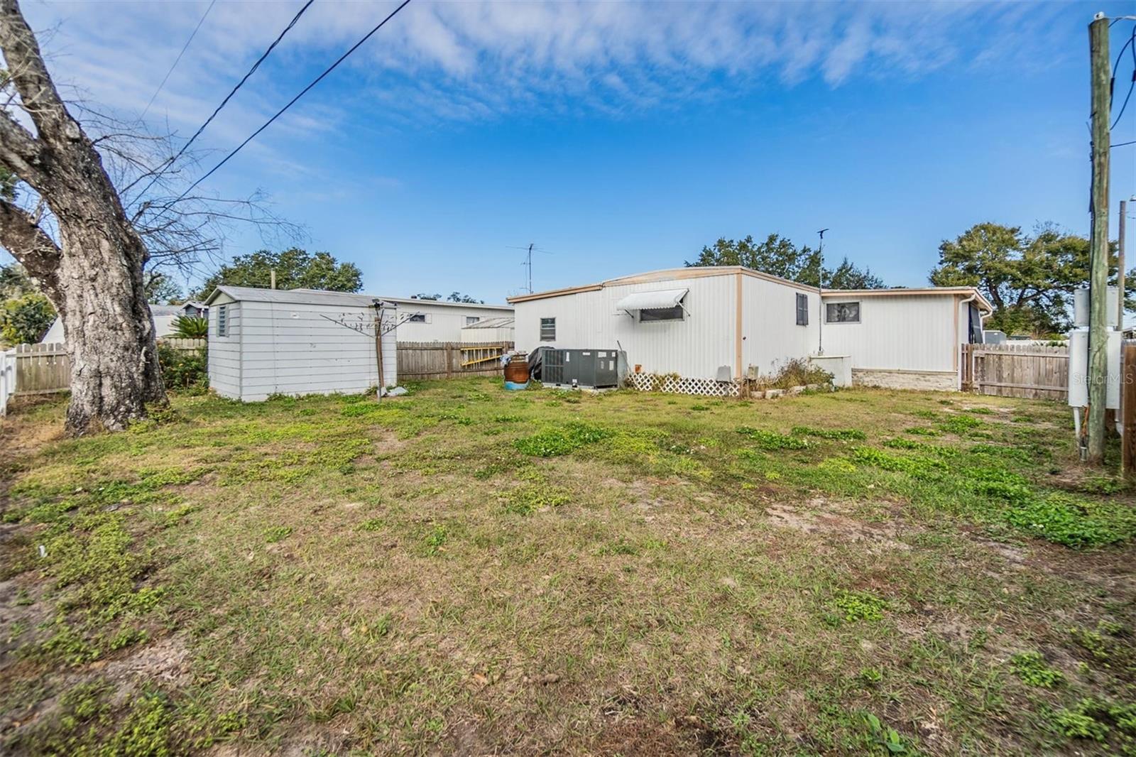 5646 ASHEN AVE, NEW PORT RICHEY, FL, 34652