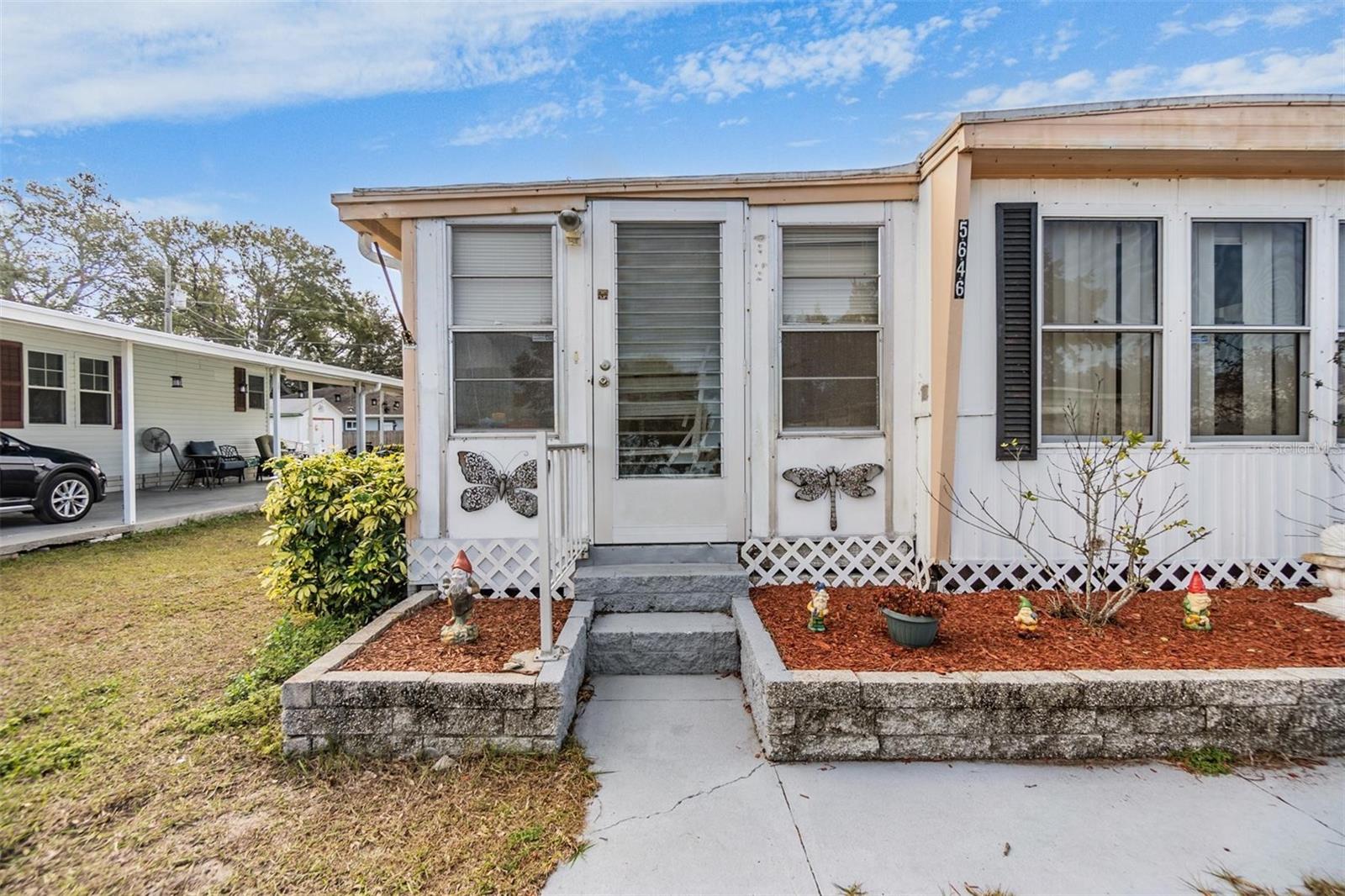 5646 ASHEN AVE, NEW PORT RICHEY, FL, 34652