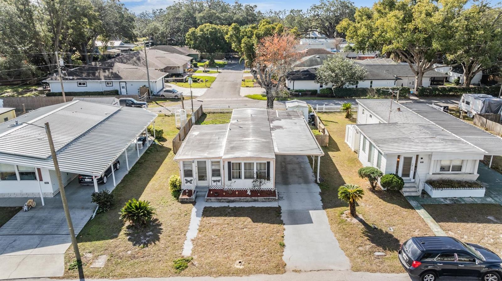 5646 ASHEN AVE, NEW PORT RICHEY, FL, 34652