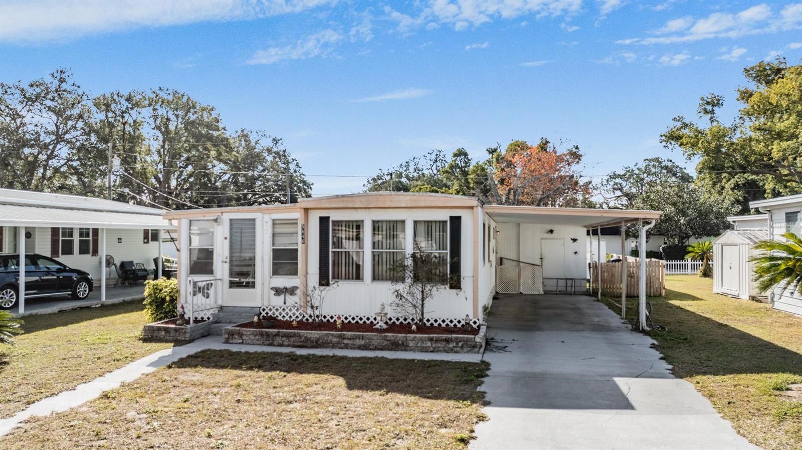 5646 ASHEN AVE, NEW PORT RICHEY, FL, 34652