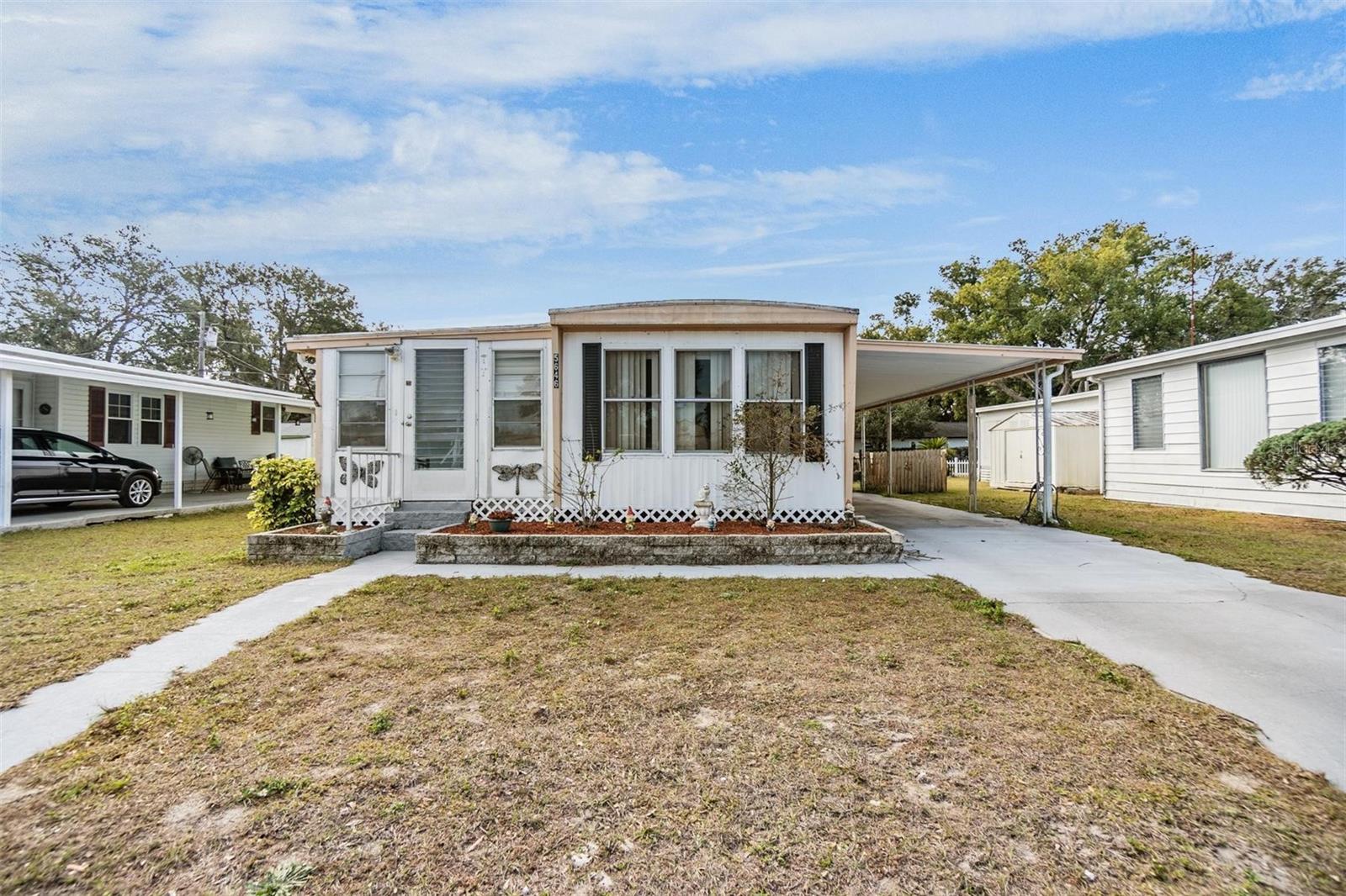 5646 ASHEN AVE, NEW PORT RICHEY, FL, 34652