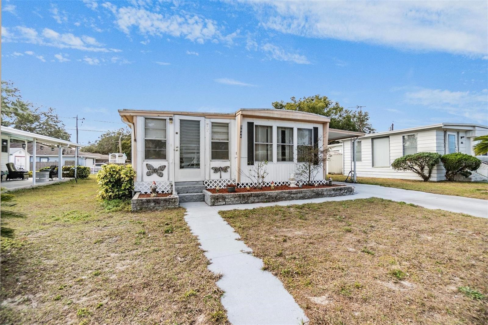 5646 ASHEN AVE, NEW PORT RICHEY, FL, 34652