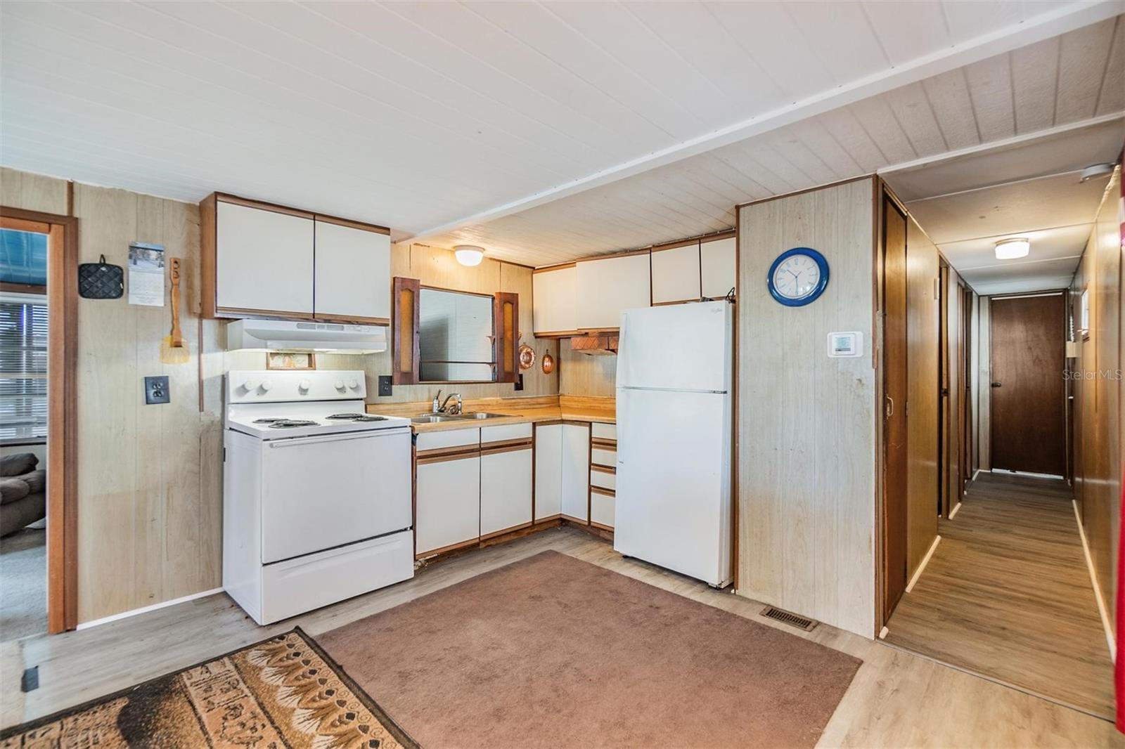 5646 ASHEN AVE, NEW PORT RICHEY, FL, 34652