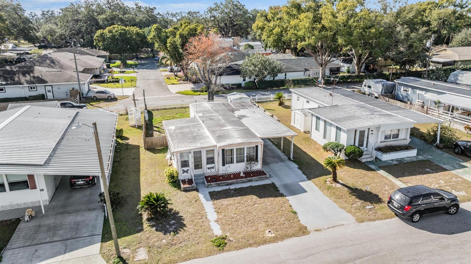 5646 ASHEN AVE, NEW PORT RICHEY, FL, 34652