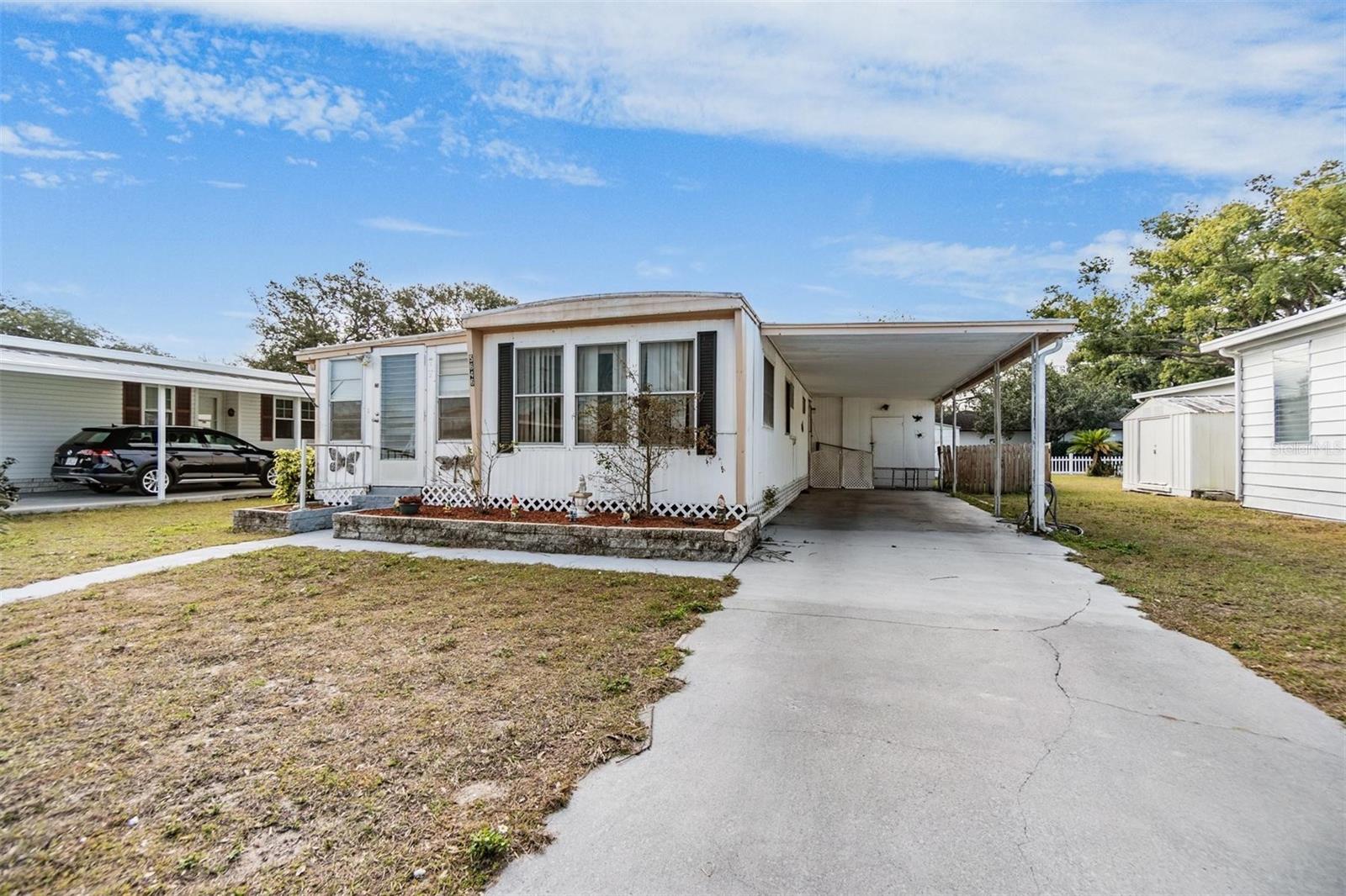 5646 ASHEN AVE, NEW PORT RICHEY, FL, 34652