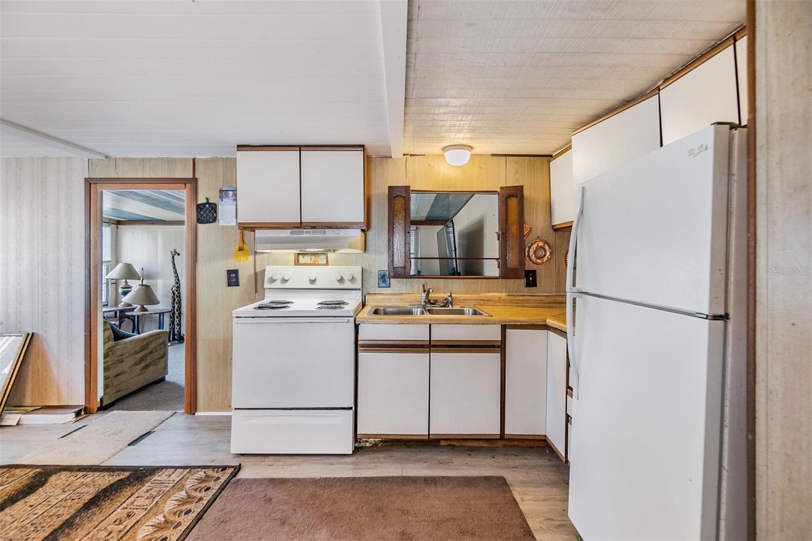 5646 ASHEN AVE, NEW PORT RICHEY, FL, 34652