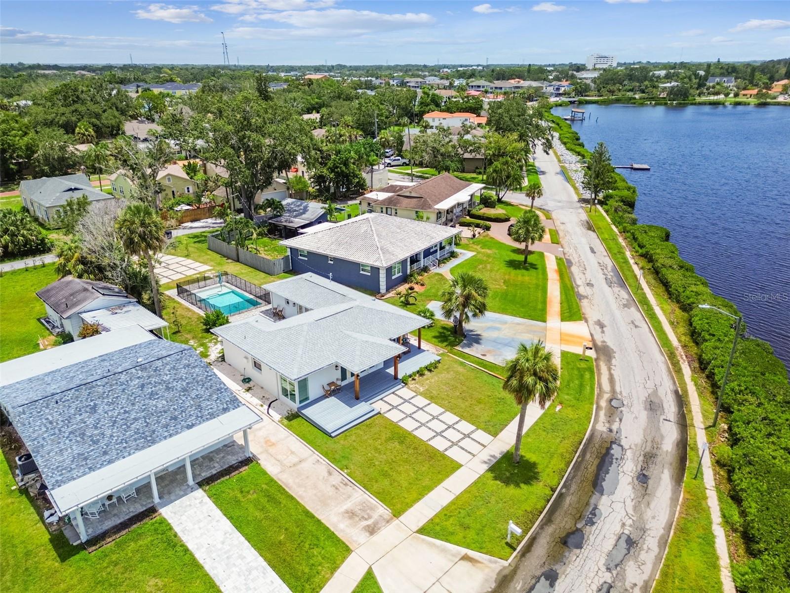 315 S SPRING BLVD, TARPON SPRINGS, FL, 34689