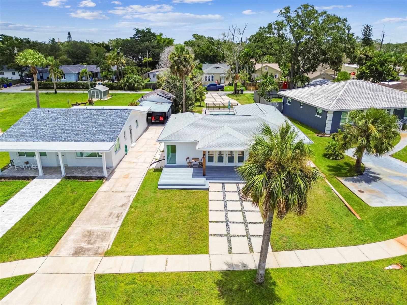 315 S SPRING BLVD, TARPON SPRINGS, FL, 34689