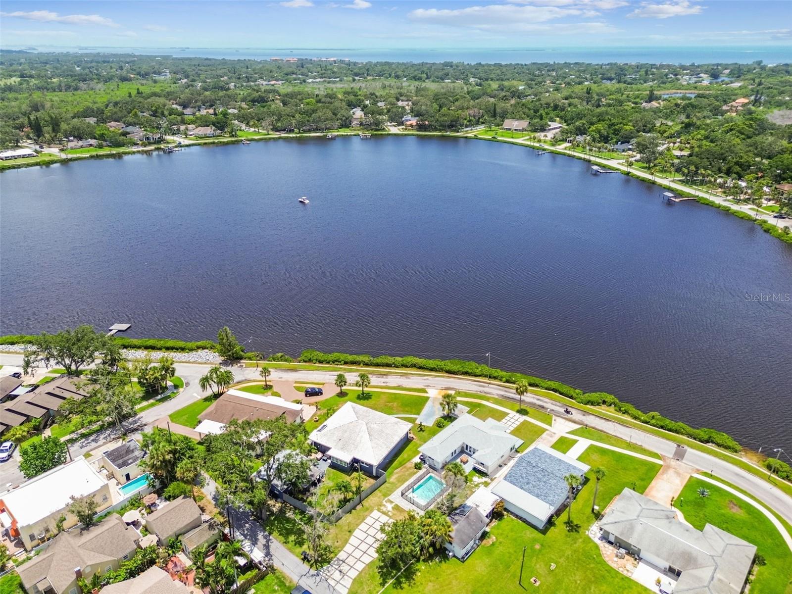 315 S SPRING BLVD, TARPON SPRINGS, FL, 34689