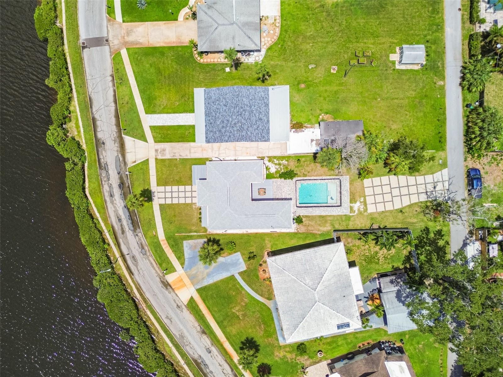 315 S SPRING BLVD, TARPON SPRINGS, FL, 34689