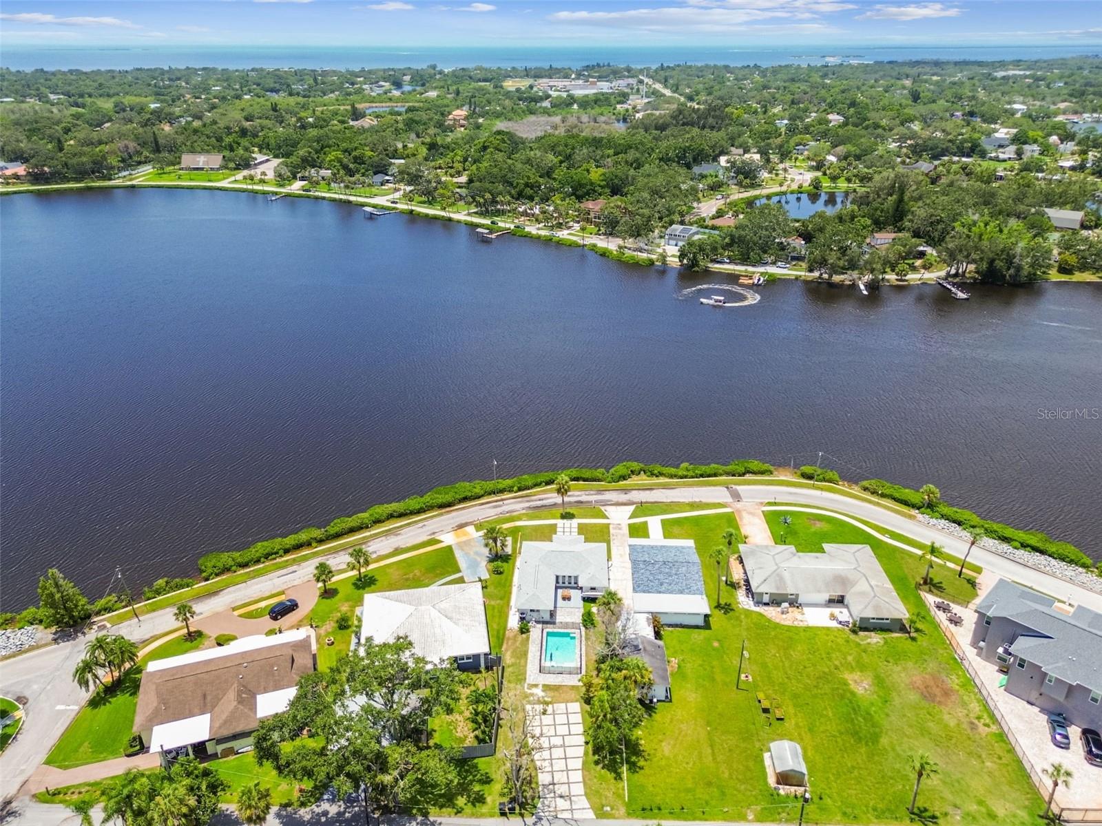 315 S SPRING BLVD, TARPON SPRINGS, FL, 34689