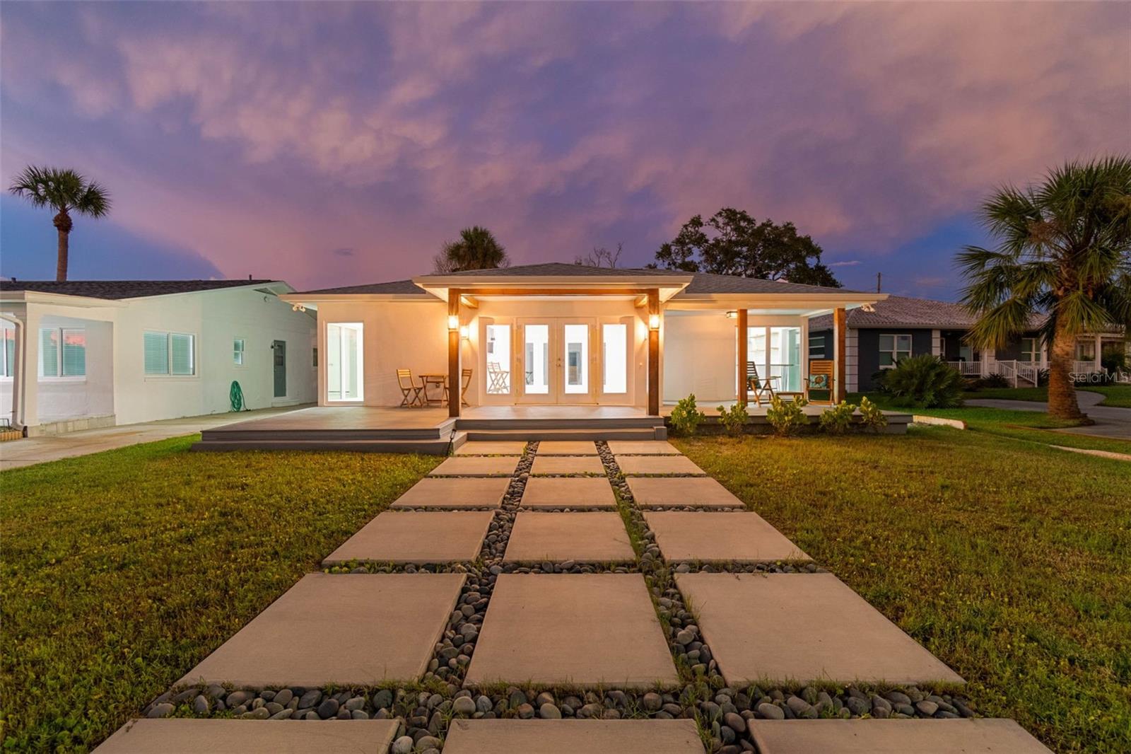 315 S SPRING BLVD, TARPON SPRINGS, FL, 34689