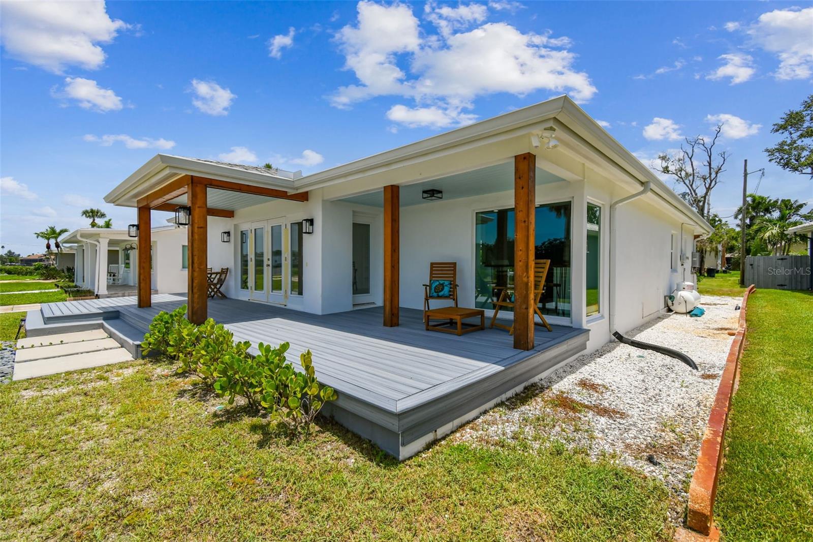 315 S SPRING BLVD, TARPON SPRINGS, FL, 34689