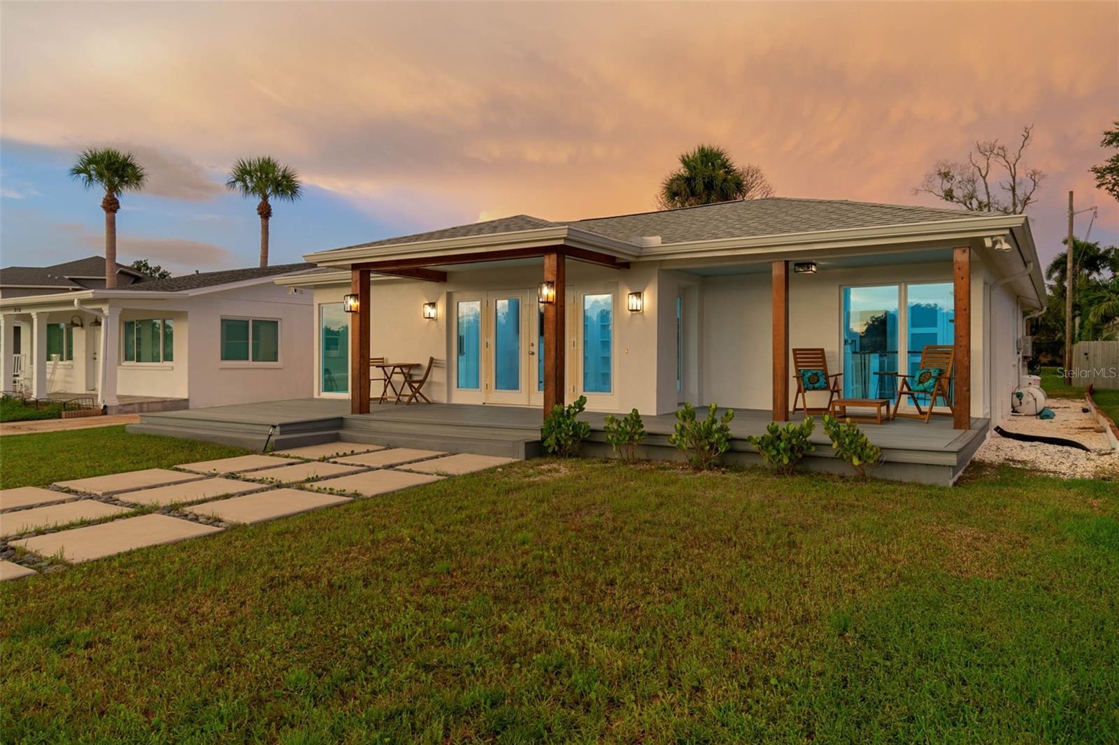 315 S SPRING BLVD, TARPON SPRINGS, FL, 34689