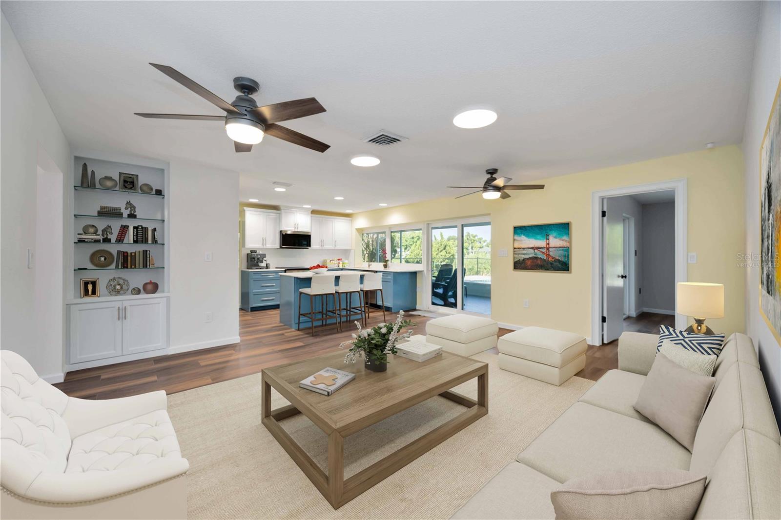 3610 22ND AVE W, BRADENTON, FL, 34205