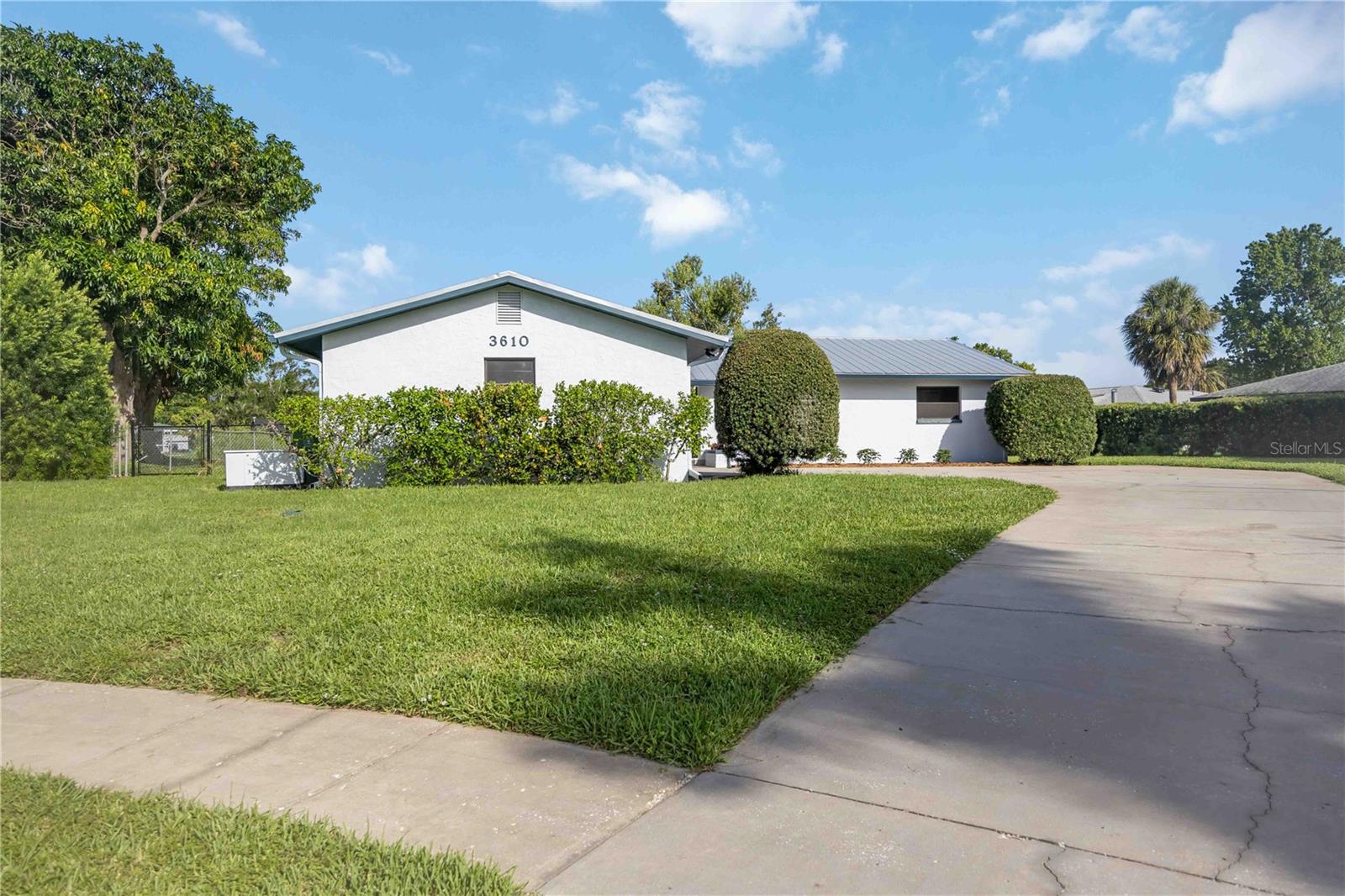 3610 22ND AVE W, BRADENTON, FL, 34205