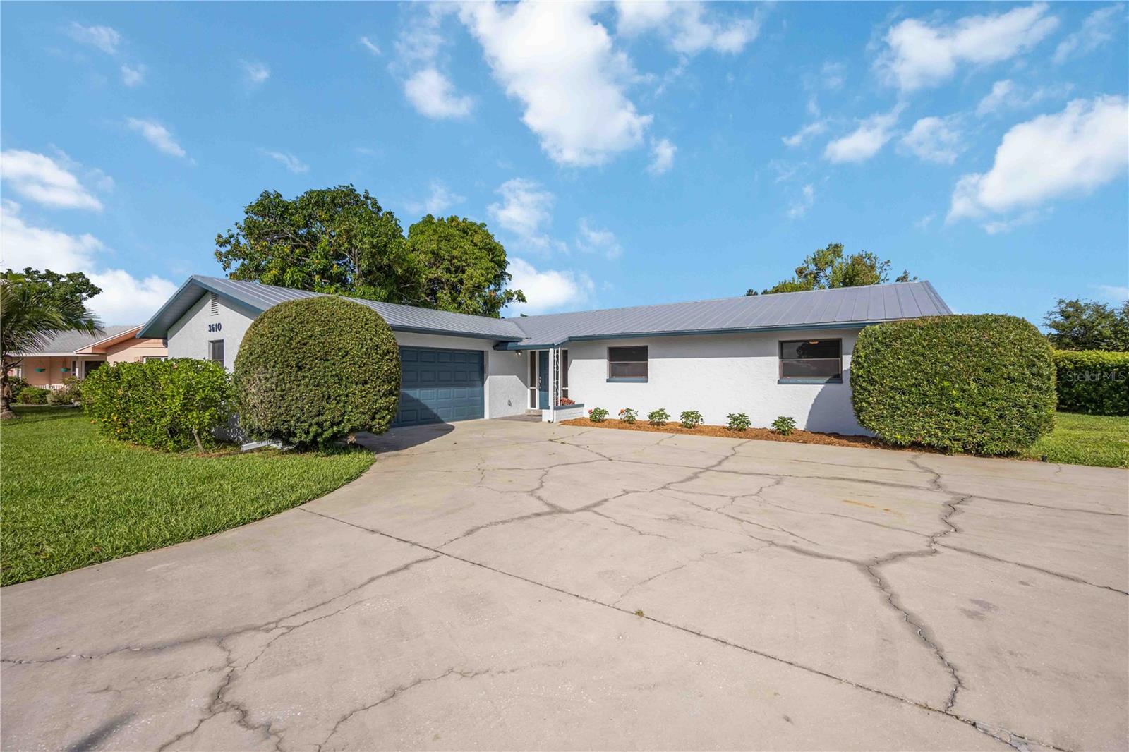 3610 22ND AVE W, BRADENTON, FL, 34205