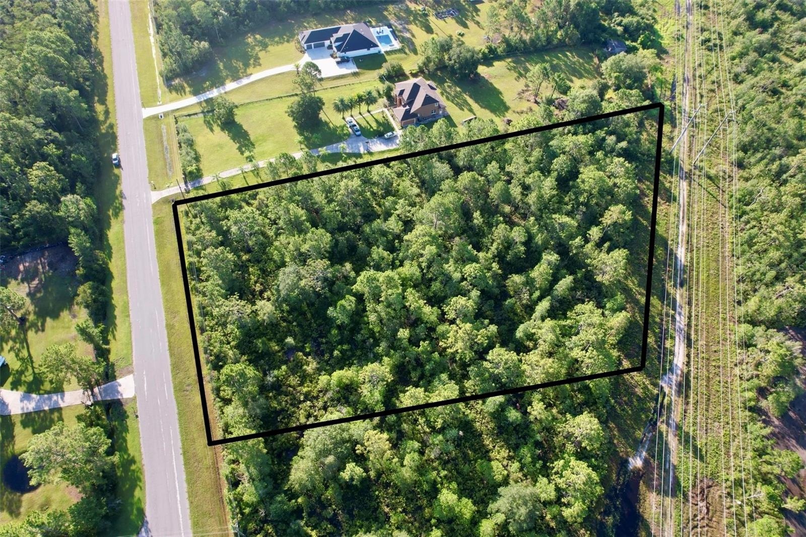 OBERLY PKWY, ORLANDO, FL, 32833