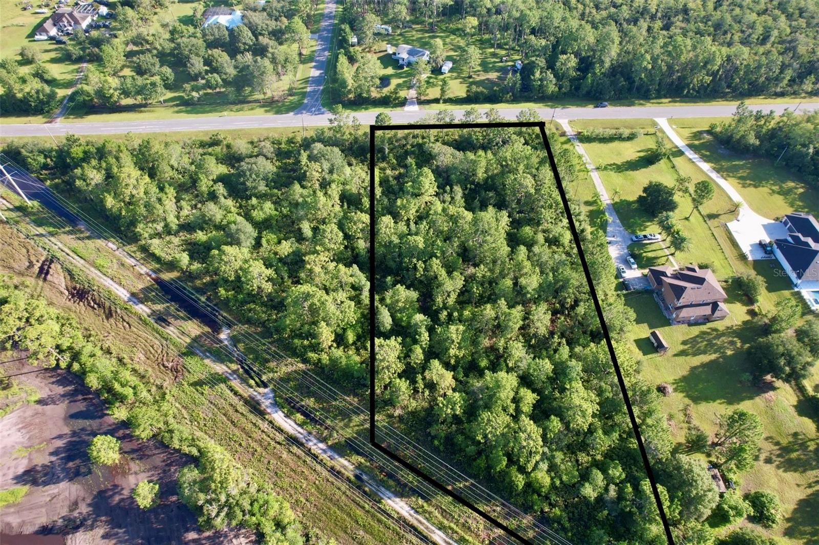 OBERLY PKWY, ORLANDO, FL, 32833