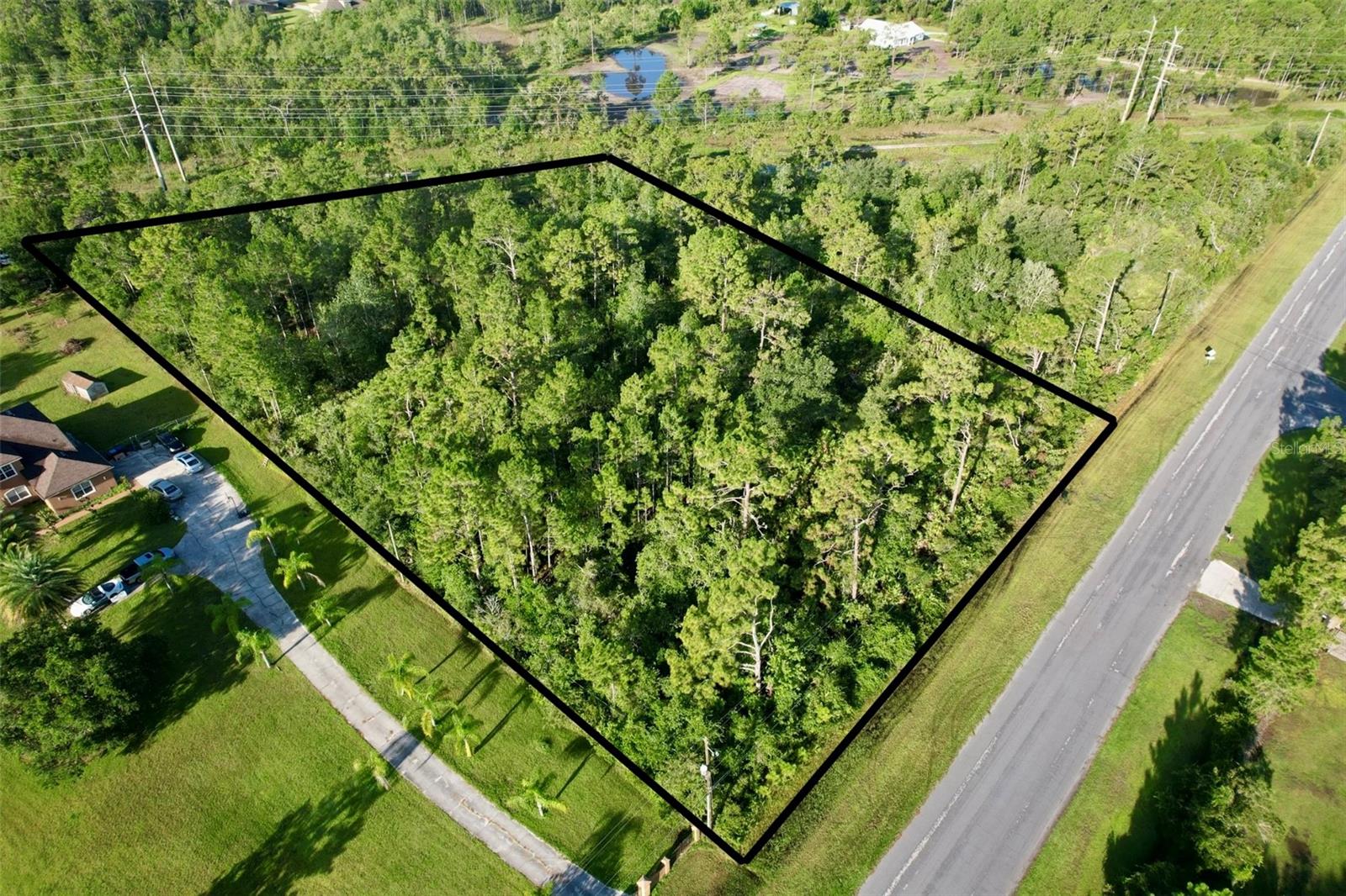 OBERLY PKWY, ORLANDO, FL, 32833