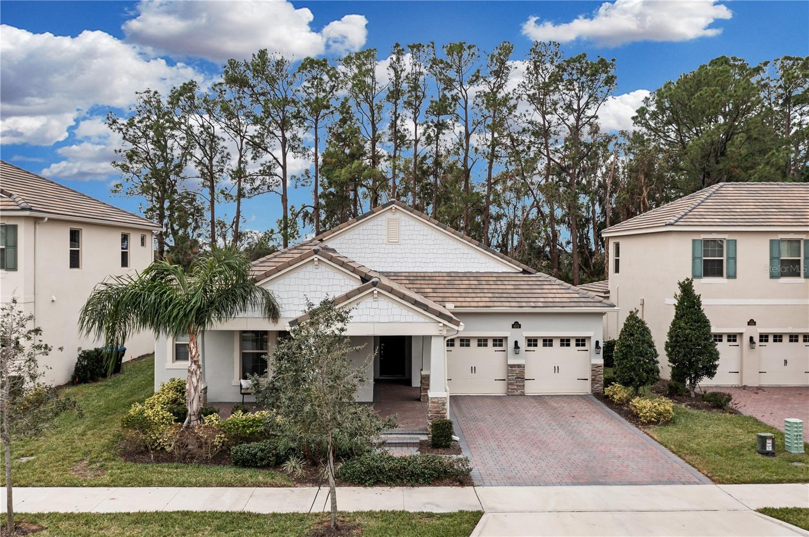 8972 SONOMA COAST DR, WINTER GARDEN, FL, 34787