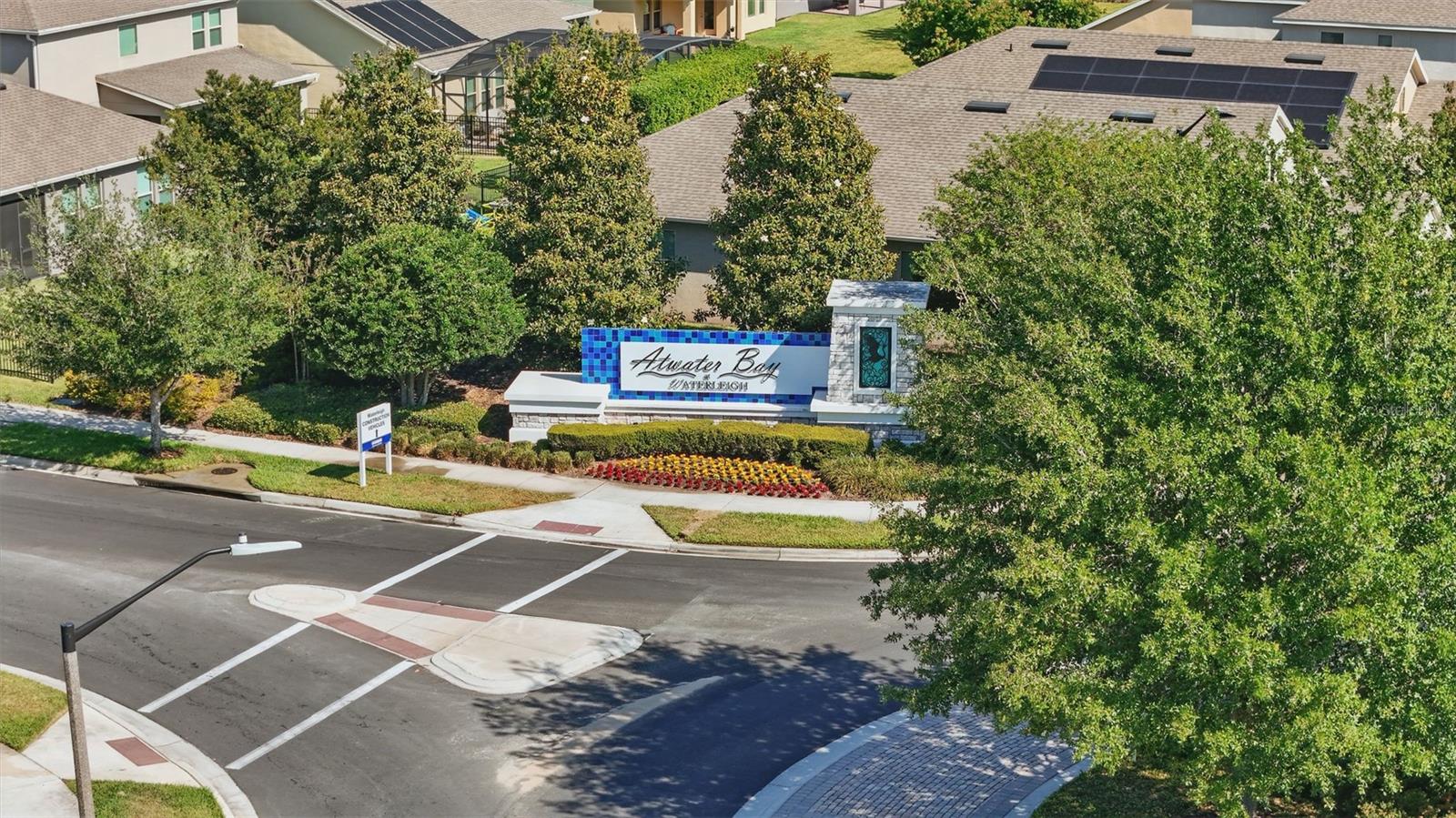 8972 SONOMA COAST DR, WINTER GARDEN, FL, 34787