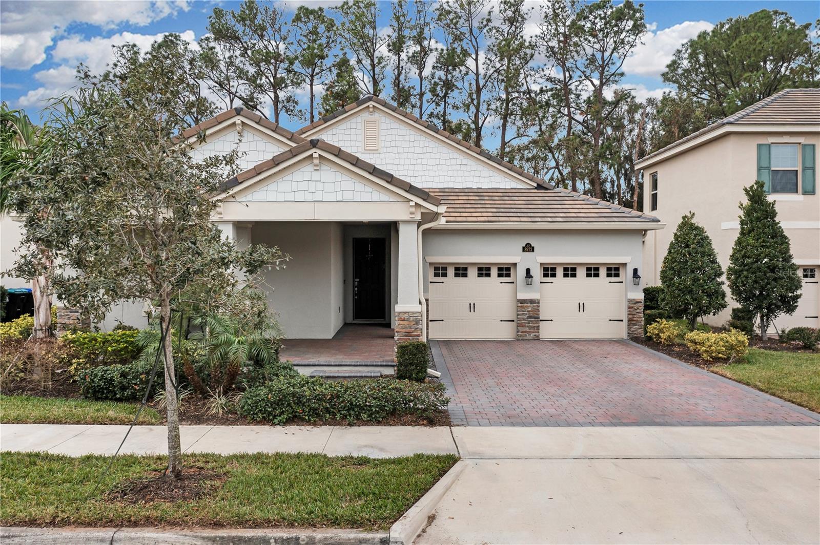8972 SONOMA COAST DR, WINTER GARDEN, FL, 34787