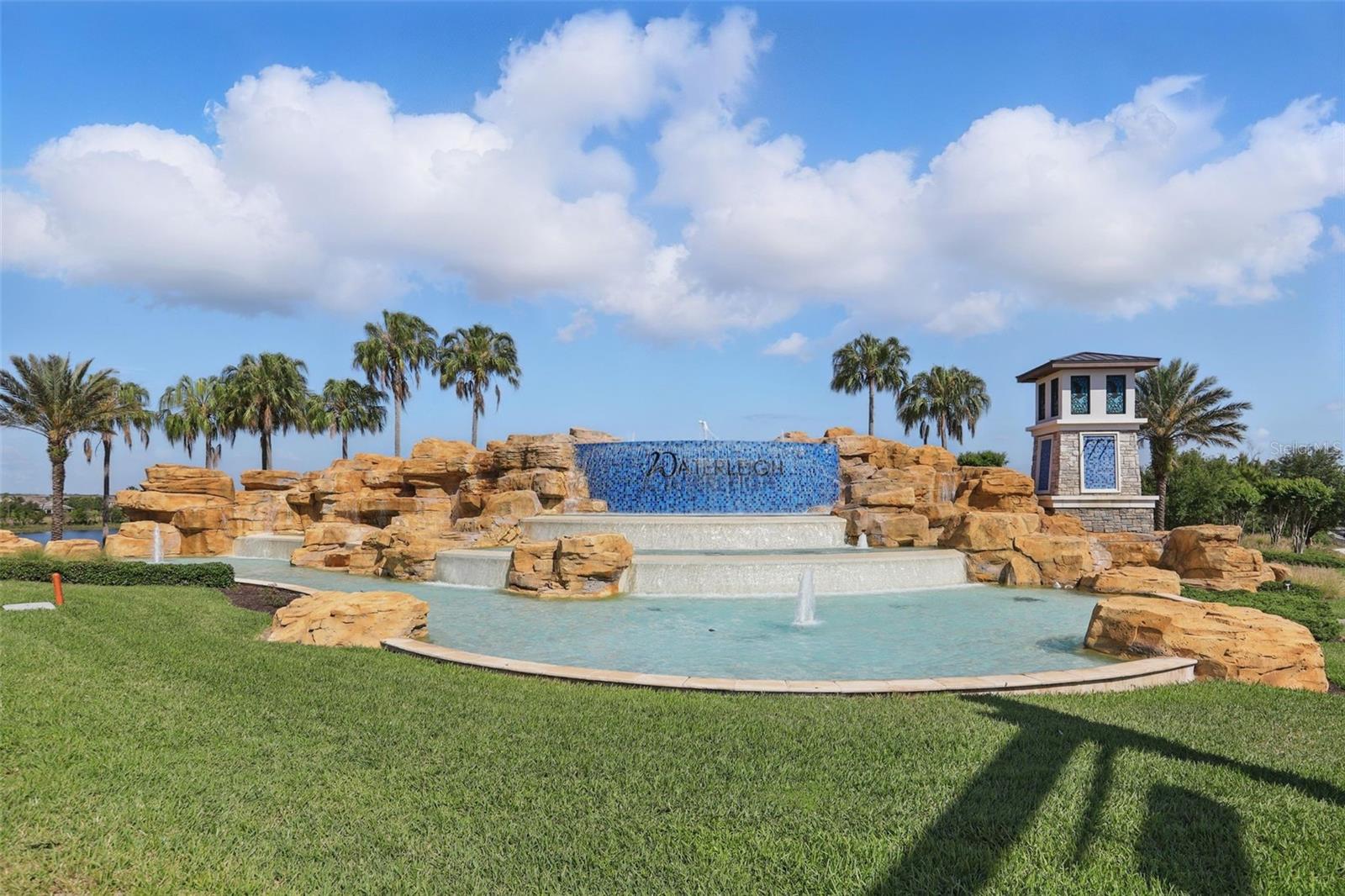 8972 SONOMA COAST DR, WINTER GARDEN, FL, 34787