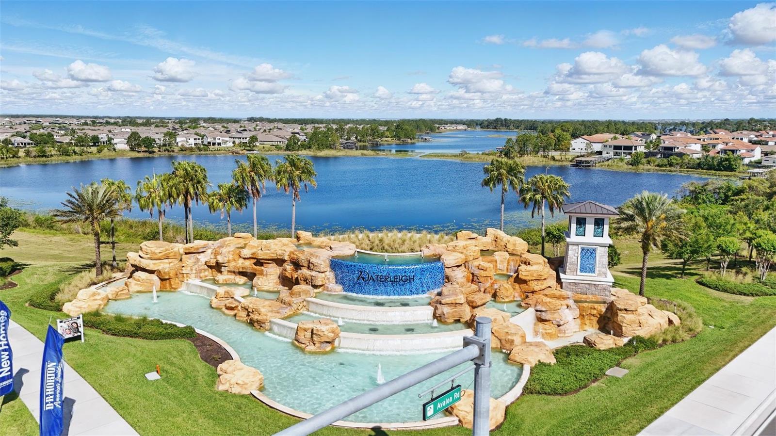 8972 SONOMA COAST DR, WINTER GARDEN, FL, 34787