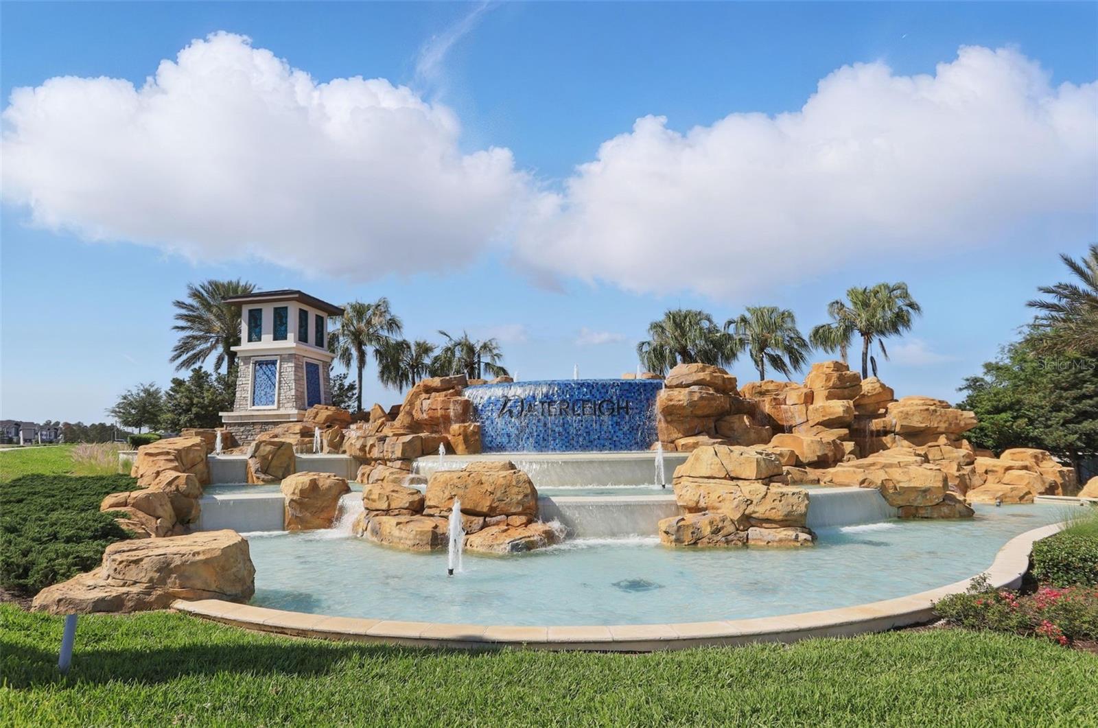 8972 SONOMA COAST DR, WINTER GARDEN, FL, 34787