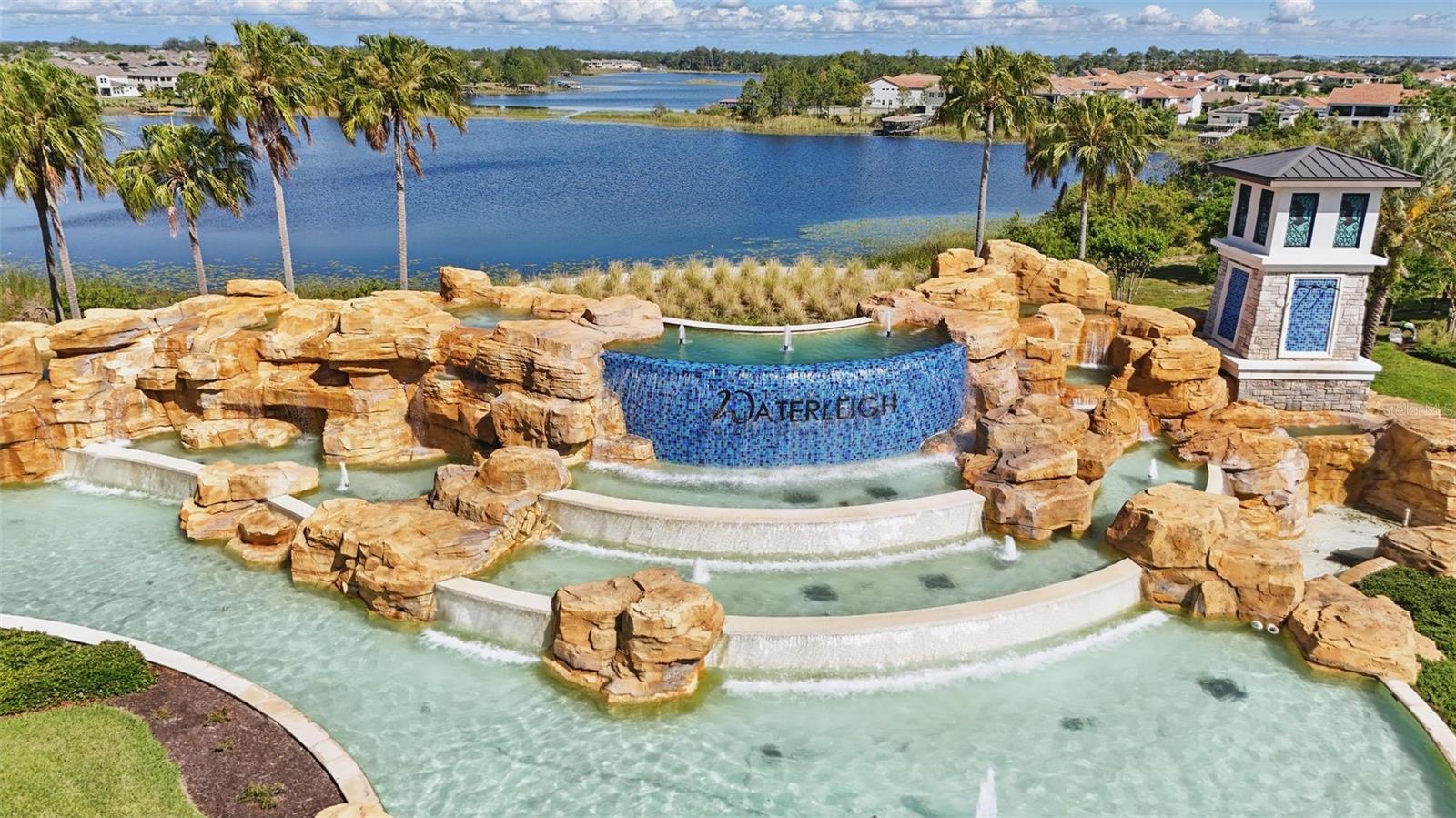 8972 SONOMA COAST DR, WINTER GARDEN, FL, 34787