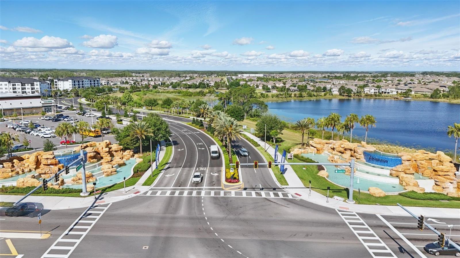 8972 SONOMA COAST DR, WINTER GARDEN, FL, 34787