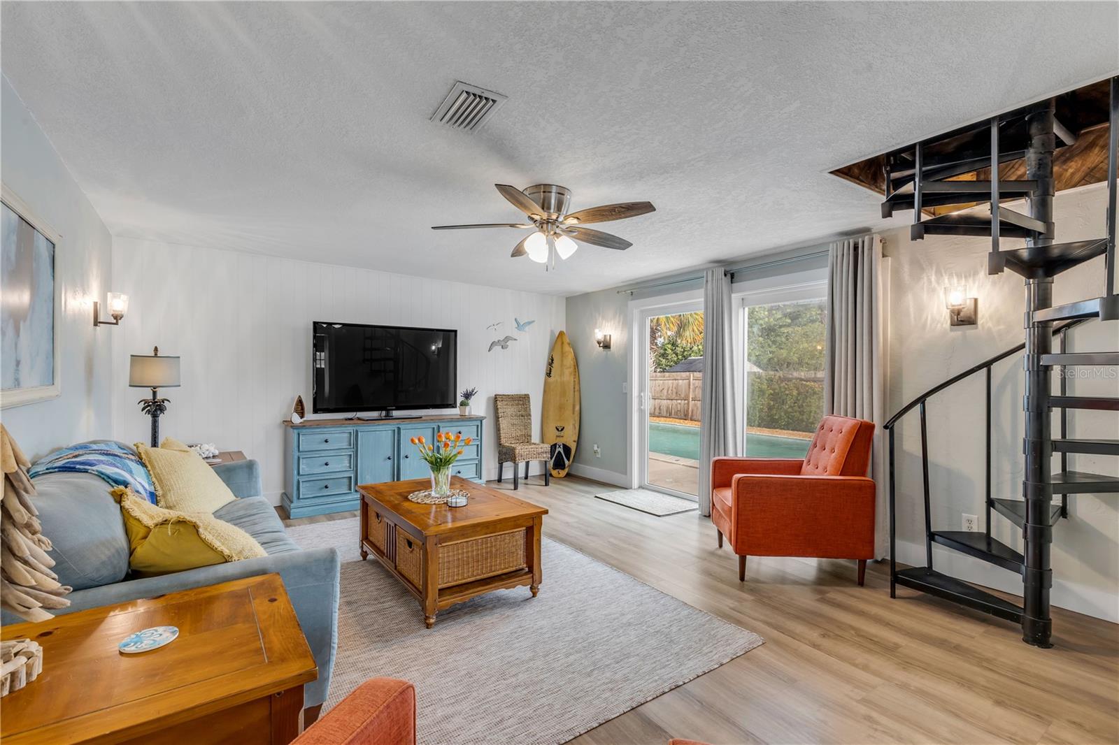 4643 KATY DR, NEW SMYRNA BEACH, FL, 32169