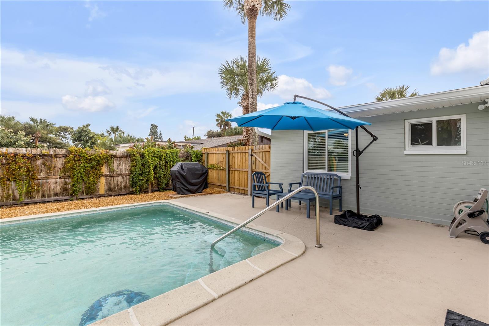 4643 KATY DR, NEW SMYRNA BEACH, FL, 32169