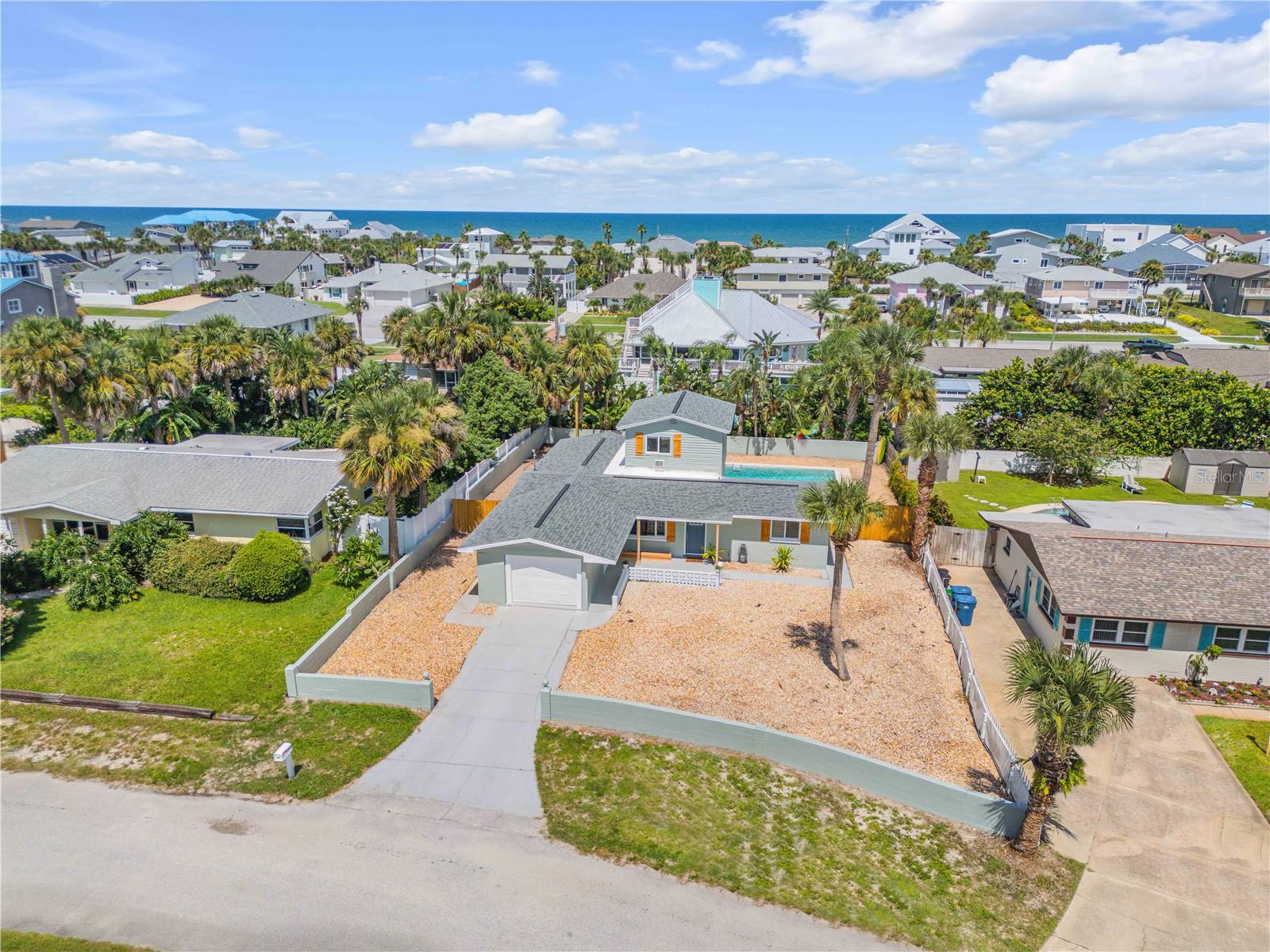 4643 KATY DR, NEW SMYRNA BEACH, FL, 32169