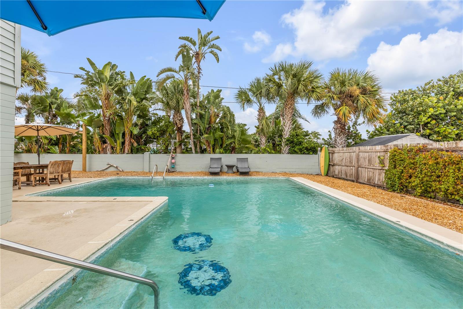 4643 KATY DR, NEW SMYRNA BEACH, FL, 32169