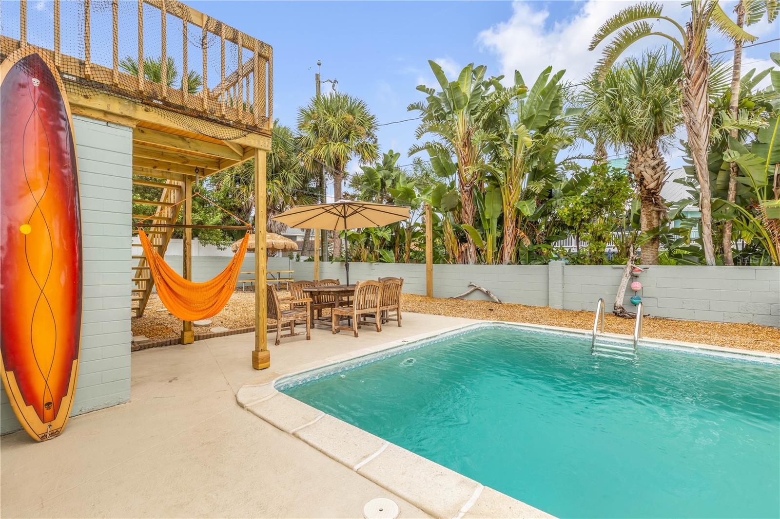 4643 KATY DR, NEW SMYRNA BEACH, FL, 32169