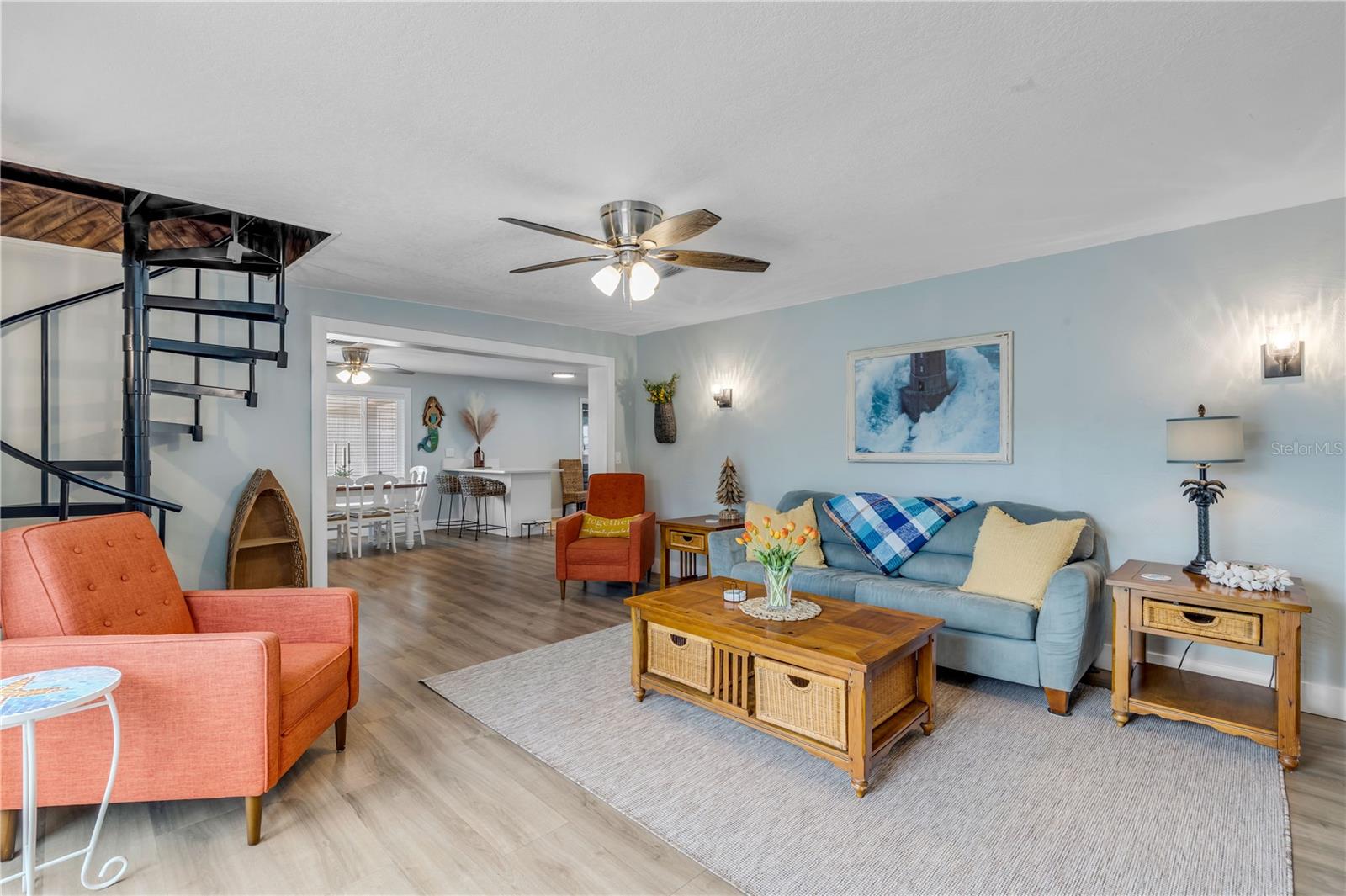 4643 KATY DR, NEW SMYRNA BEACH, FL, 32169