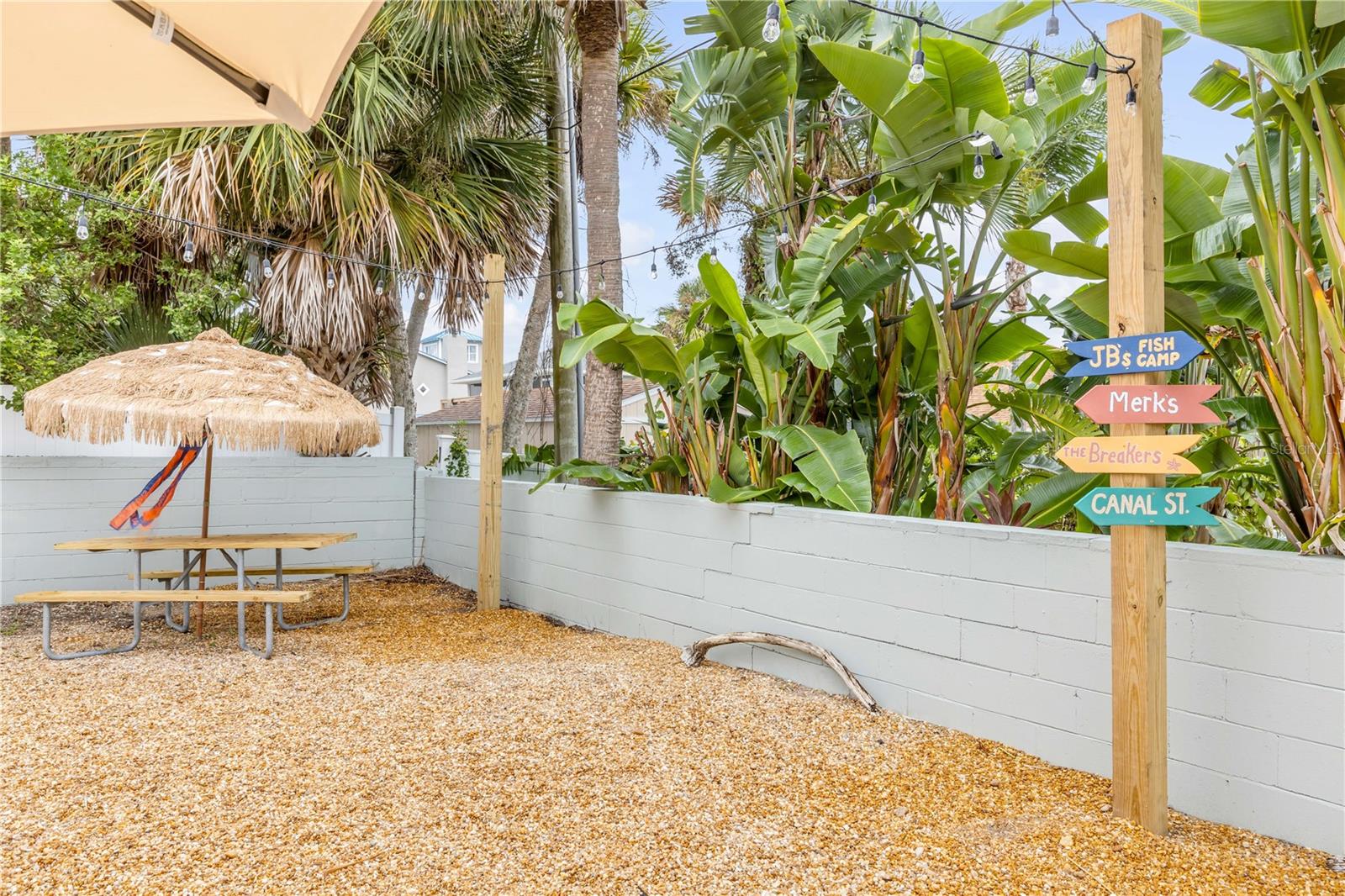 4643 KATY DR, NEW SMYRNA BEACH, FL, 32169