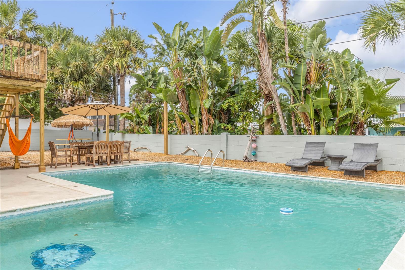 4643 KATY DR, NEW SMYRNA BEACH, FL, 32169