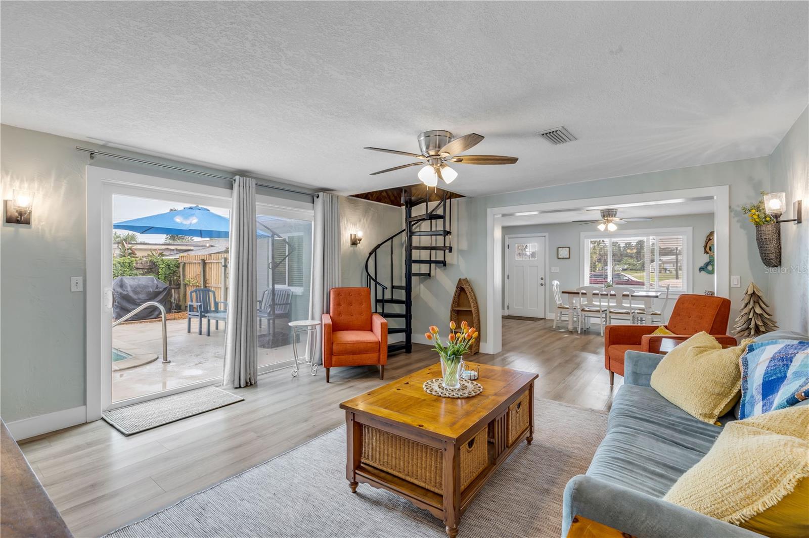 4643 KATY DR, NEW SMYRNA BEACH, FL, 32169