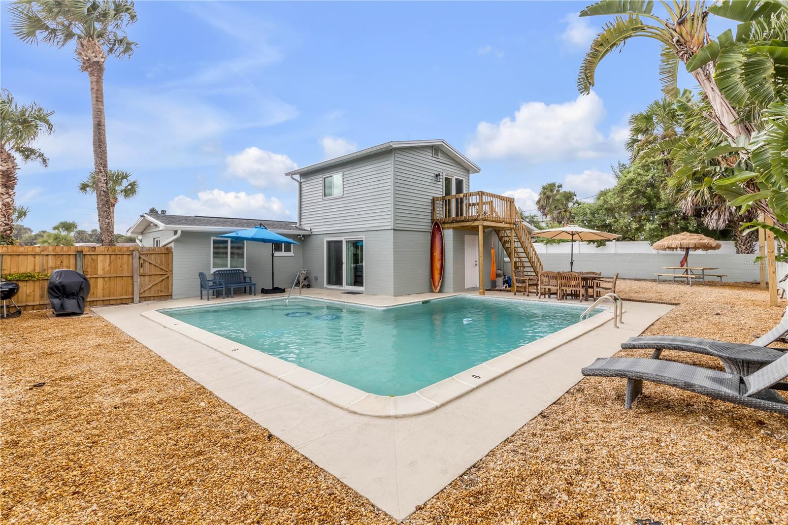 4643 KATY DR, NEW SMYRNA BEACH, FL, 32169