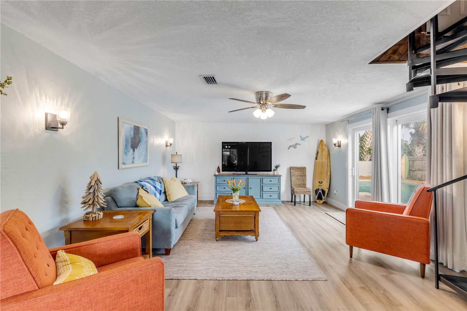 4643 KATY DR, NEW SMYRNA BEACH, FL, 32169