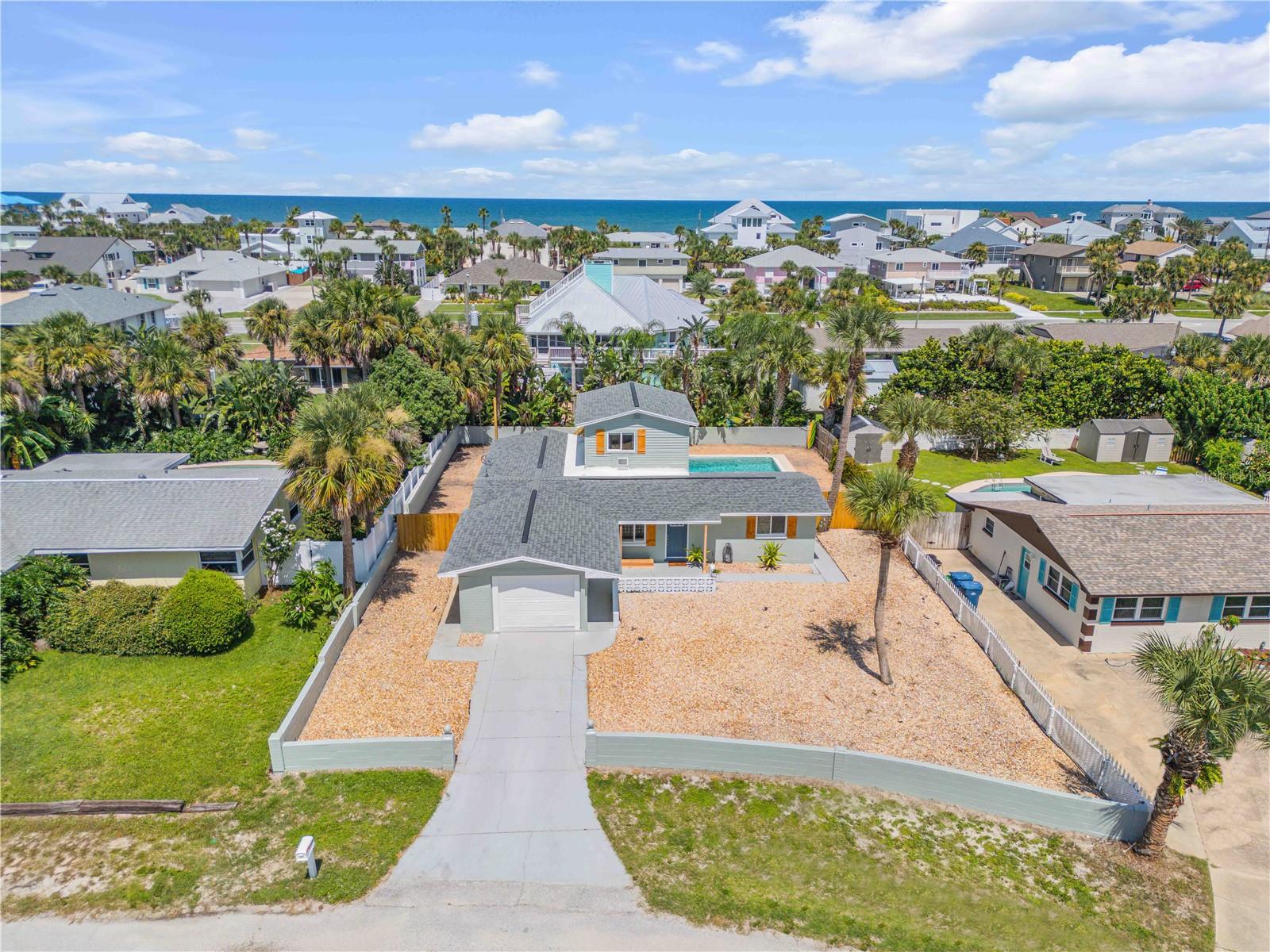 4643 KATY DR, NEW SMYRNA BEACH, FL, 32169