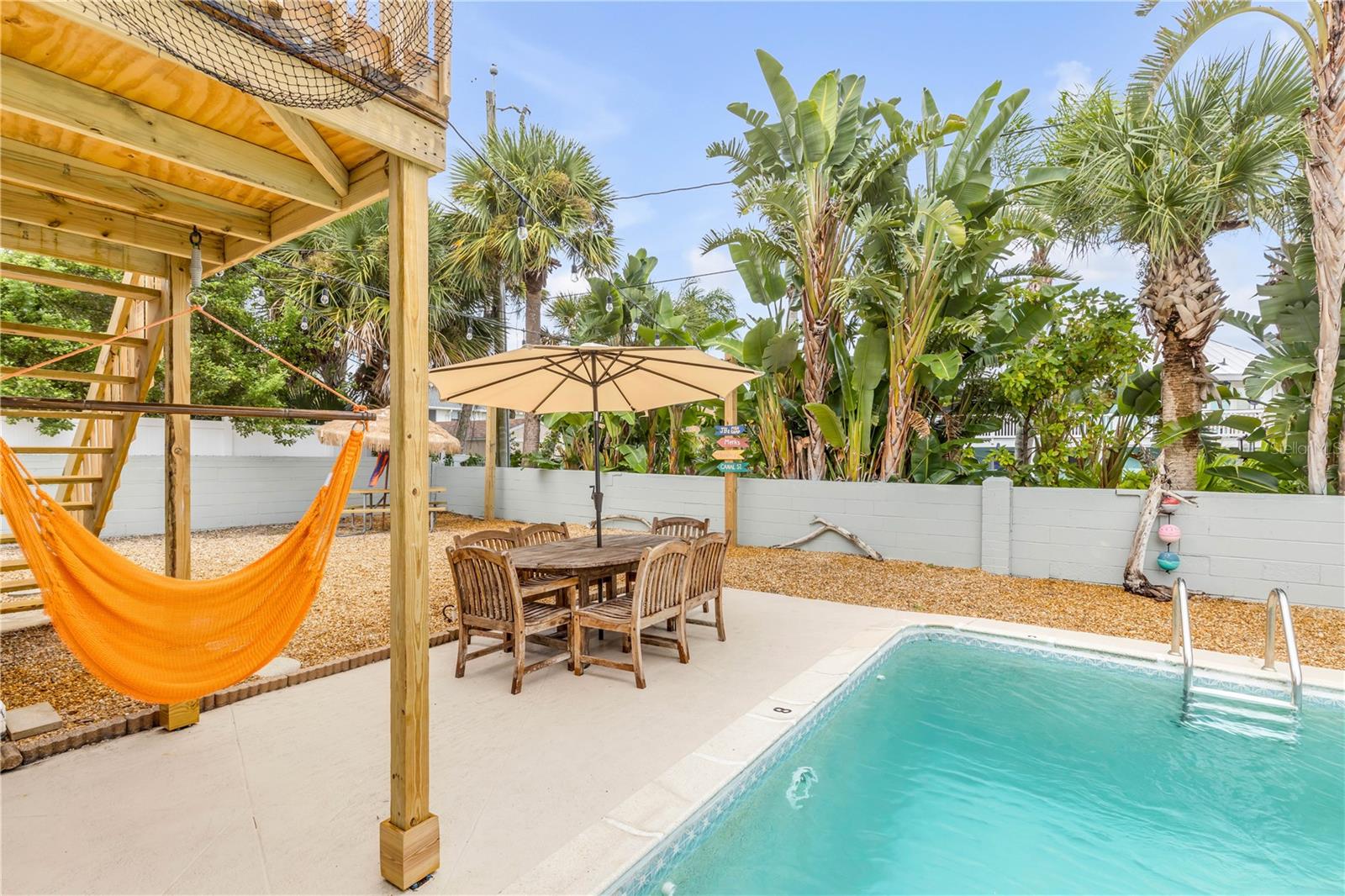 4643 KATY DR, NEW SMYRNA BEACH, FL, 32169